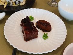 -湖影中餐厅·南京金茂威斯汀大酒店