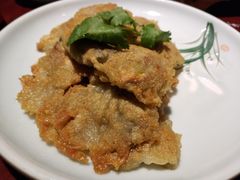 潮州蚝烙-潮堂(环球金融中心店)