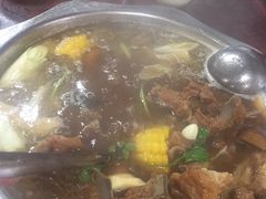-老巷羊蝎子城(湘江世纪城店)