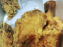 -肯德基(东直门来福士店)