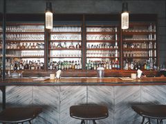 -Mercato莫卡多露台餐厅与酒吧(K11店)