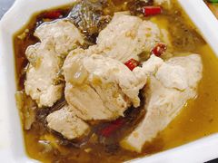 -大邑李记肥肠血旺