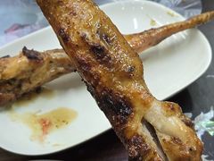 -潘苏凉茶馆(康之宝超级广场店)