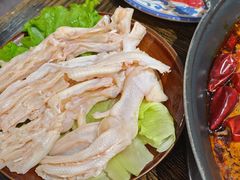 -冯校长老火锅(广州正佳广场店)