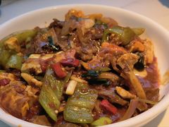 -园里前·10年私厨·福建菜(台江万达鳌峰洲店)