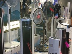 -苏宁易购(Suning Pro南京山西路店)