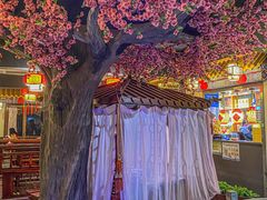 -应天大明王朝·南京菜(中山陵店)