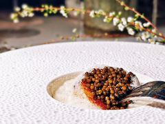 -三嚥阁 La Villa Restaurant