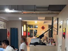 -楚氏正骨推拿按摩院(九水东路店)