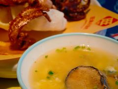 -旺角小渔村(二马路店)