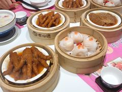 虾饺-有心德(麦地店)