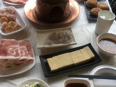 -东来顺饭庄(王府井步行街店)