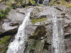 -藏龙百瀑风景区