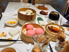 -十二粤味·顺德菜·烧鹅点心(五四广场店)