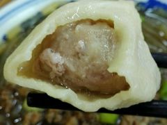 -新丰小吃(中山中路分店)