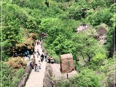 -剑门关风景区