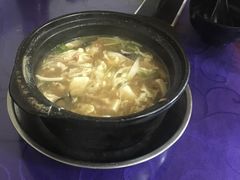 -大胡子海鲜·天津菜·砂锅烧烤(五大道创始店)