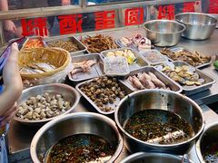 -圆蛋酒料•生腌(开元路店)