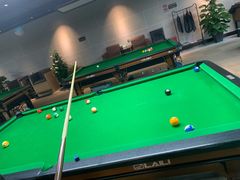 -云川台球(马甸店)