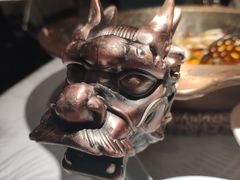 -雲蜀龙阁·金牌水煮鱼(方庄店)