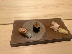 -Ginza Onodera 鮨(外滩十八号店)
