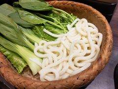 -MoMo牧场·寿喜烧专门店(长泰广场店)