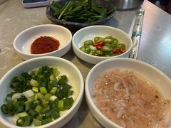 -韩仁阁米肠汤饭(韩乐坊店)