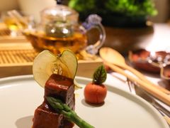 -叶叶菩提·晋福宫