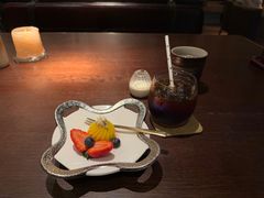 -岩盐·铁板料理(嘉里店)