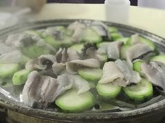 -凯盈阁私房菜·桑拿鸡(绿茵花园店)