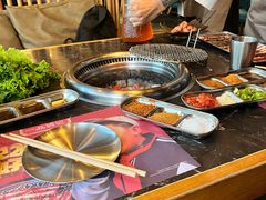 -一品诚记烤肉·甄选店(中南路店)