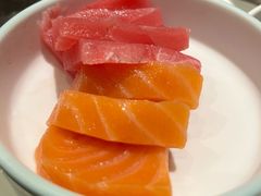 -川骄海鲜自助(亚运村店)