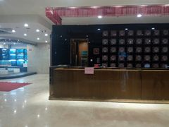 -满江红大酒店(城站店)
