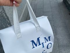 -MIMO CAFE(沙头角店)