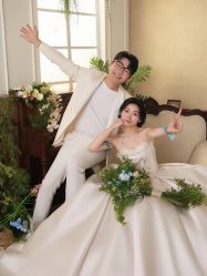-花田映像婚纱摄影(龙岗店)