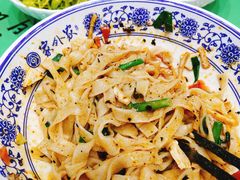 -令氏家外家周秦食府(高新店)