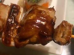 -文立新麻辣烫(合生汇21街区店)