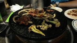 -厚味居炙子烤肉·清真(天桥南纬路店)