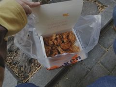-前进5路汉堡炸鸡(前进五路店)