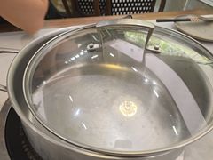 -喃喃椰·糟粕醋·椰子鸡火锅(七堡花园店)