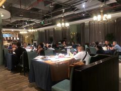 -金狮麟·新豫菜(金码大厦店)