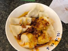 -春阳水饺(香槟广场店)