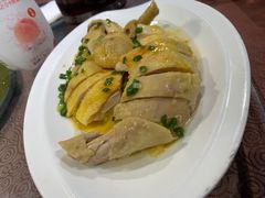 -东方明珠老上海8号餐厅(东方明珠广播电视塔店)