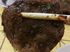 大腰子-建国烧烤(建乐路店)
