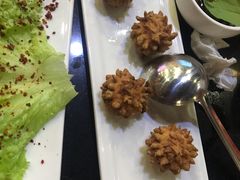 -陈阿婆重庆绿色鱼火锅