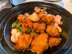 -禧宴Joyous Restaurant(禧园店)