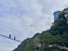 -龙湾潭国家森林公园