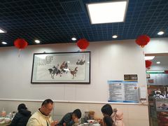 -清真·鸦儿李记·小馆(后海店)