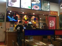 -福记烧味茶餐厅(豪森丽都店)