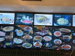 -聚丰园•湖鲜餐厅(阿红私房菜梅石路店)